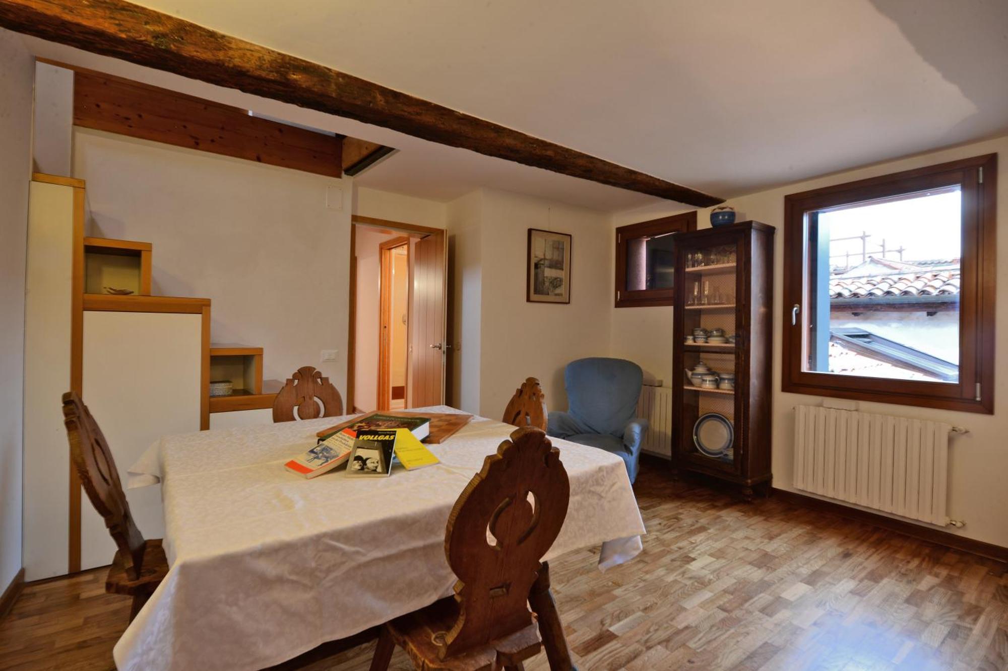 Venice Homes & Holidays Room photo