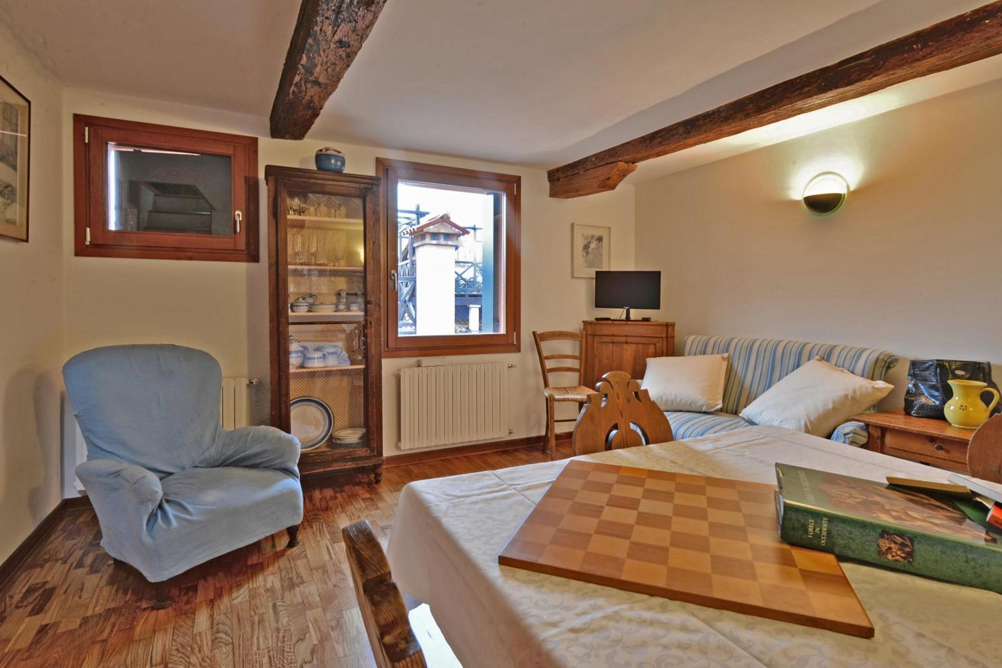 Venice Homes & Holidays Room photo