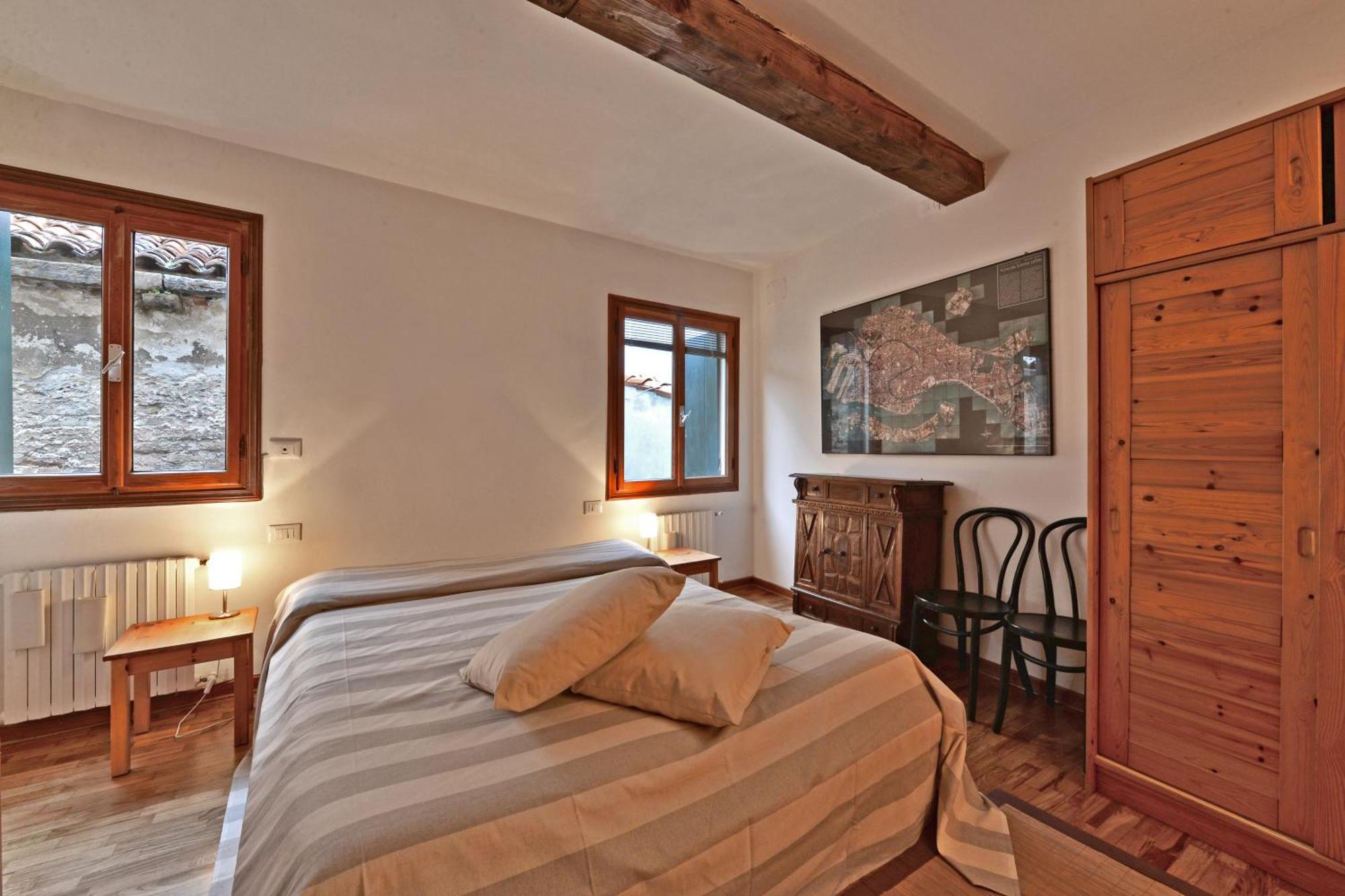 Venice Homes & Holidays Room photo