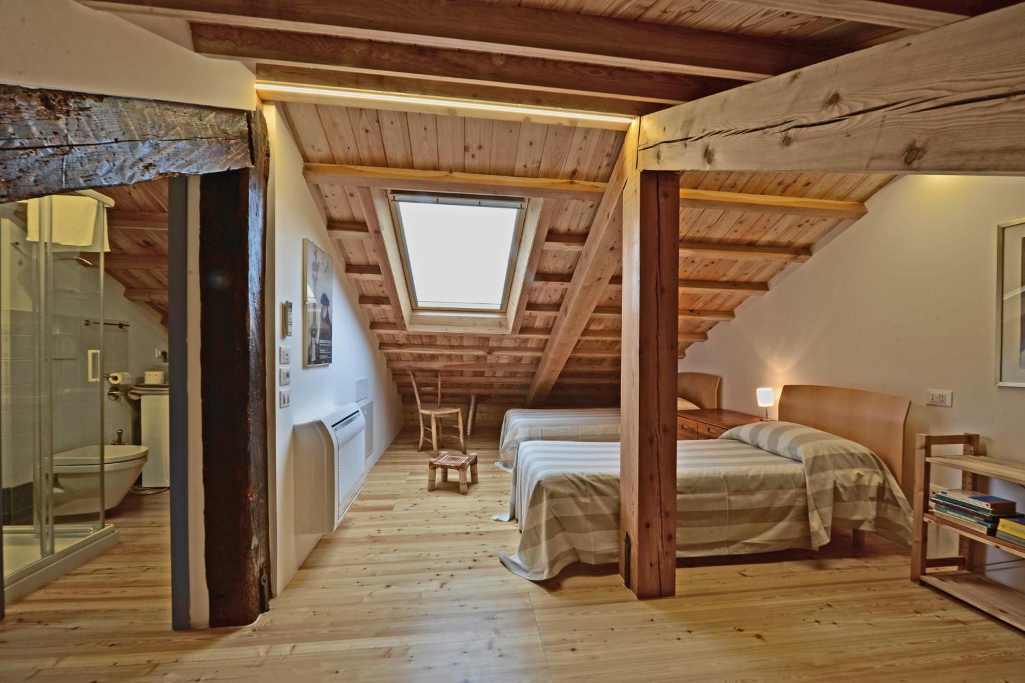 Venice Homes & Holidays Room photo