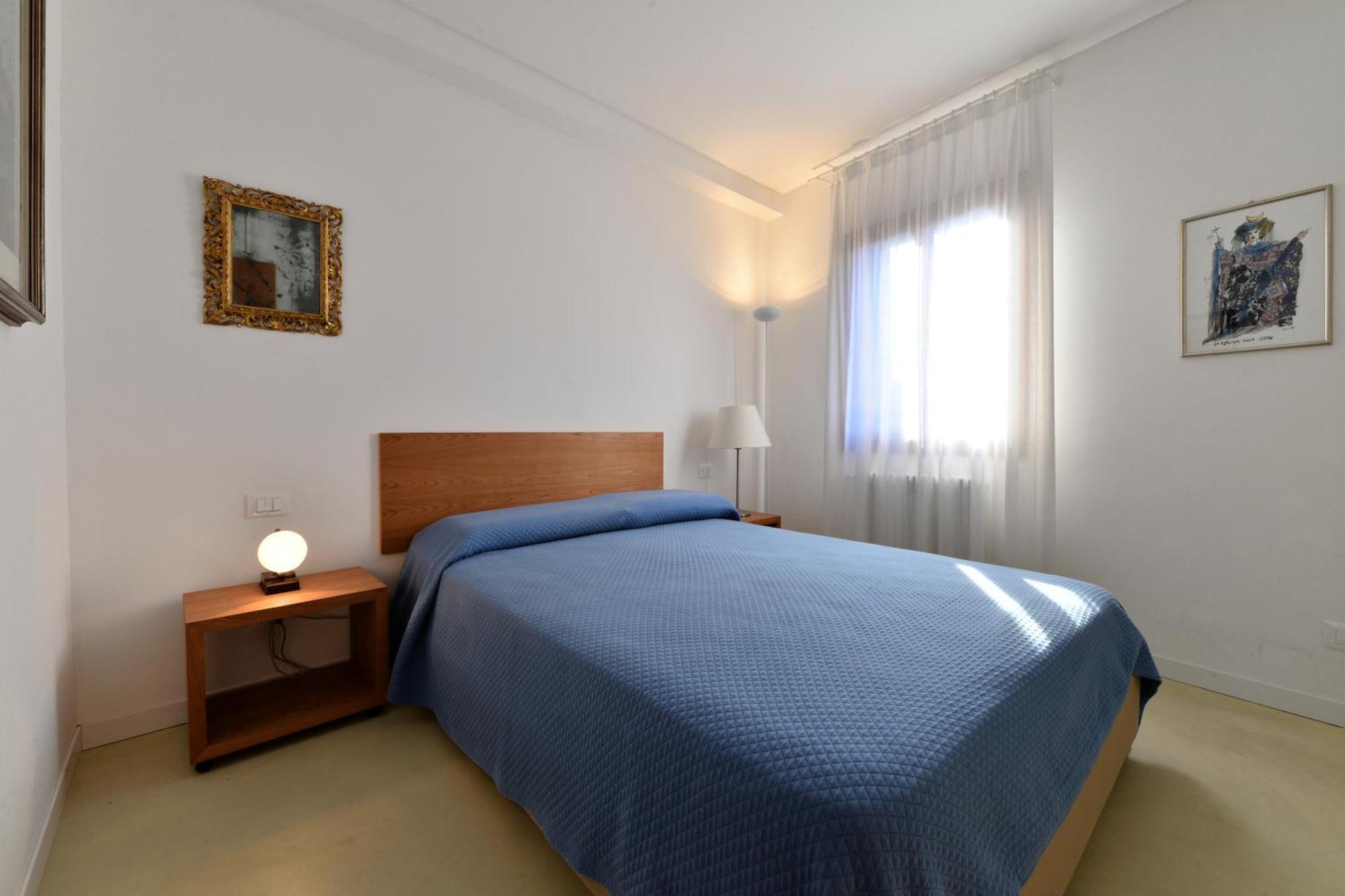 Venice Homes & Holidays Room photo